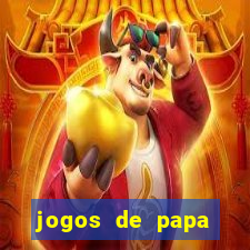 jogos de papa louie 3